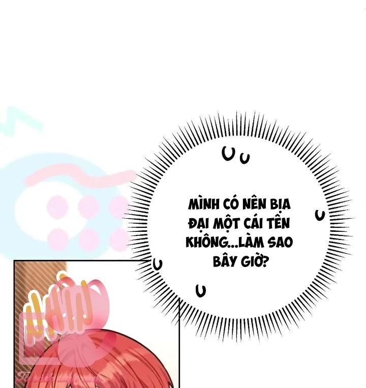 Tiểu Thuyết Yêu Thích Của Tôi Có Phần Kết Kỳ Lạ Chapter 3 - 36