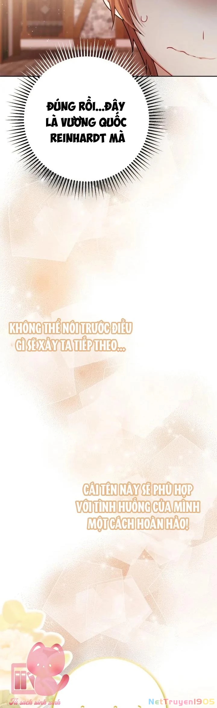 Tiểu Thuyết Yêu Thích Của Tôi Có Phần Kết Kỳ Lạ Chapter 3 - 43