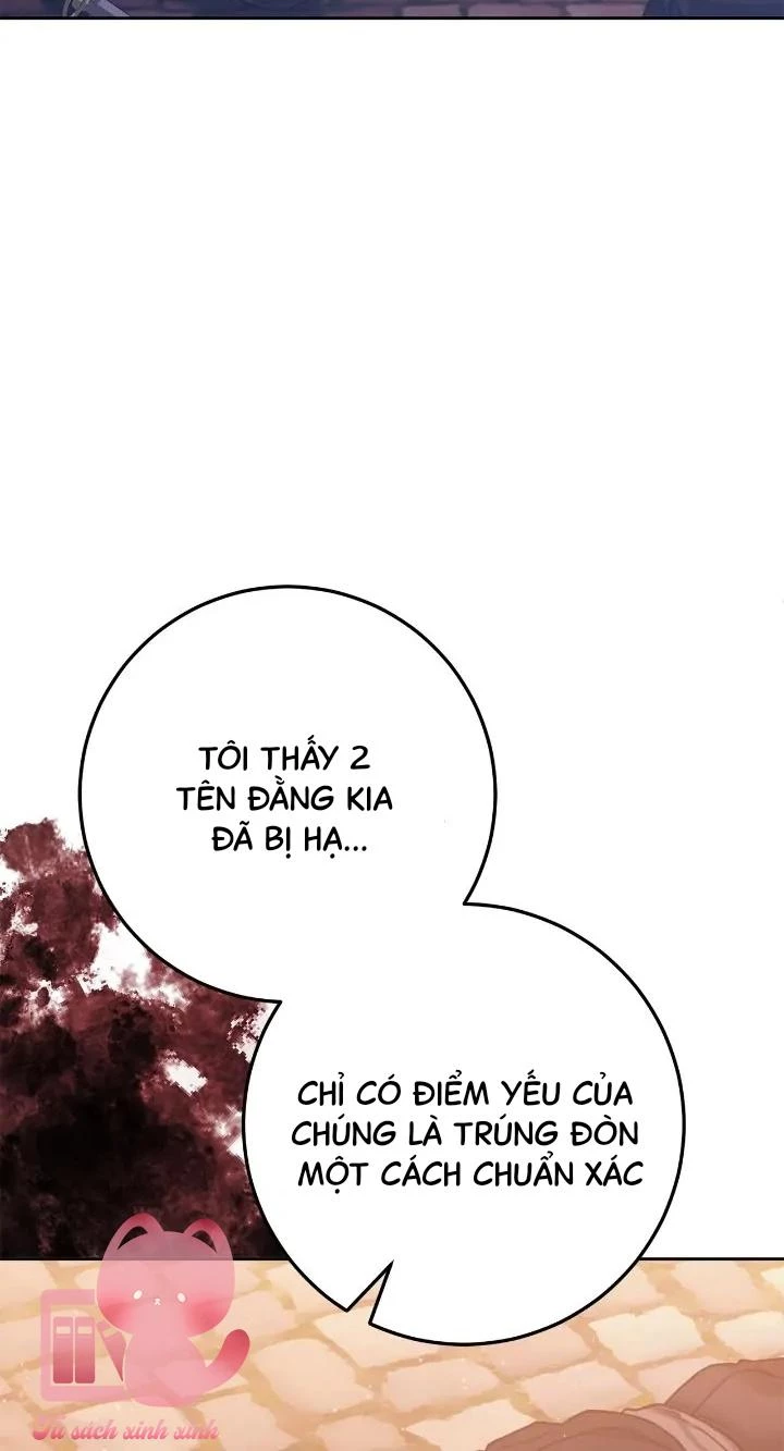 Tiểu Thuyết Yêu Thích Của Tôi Có Phần Kết Kỳ Lạ Chapter 3 - 47