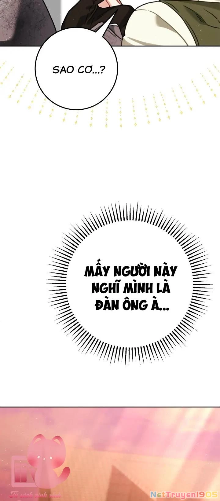 Tiểu Thuyết Yêu Thích Của Tôi Có Phần Kết Kỳ Lạ Chapter 3 - 52