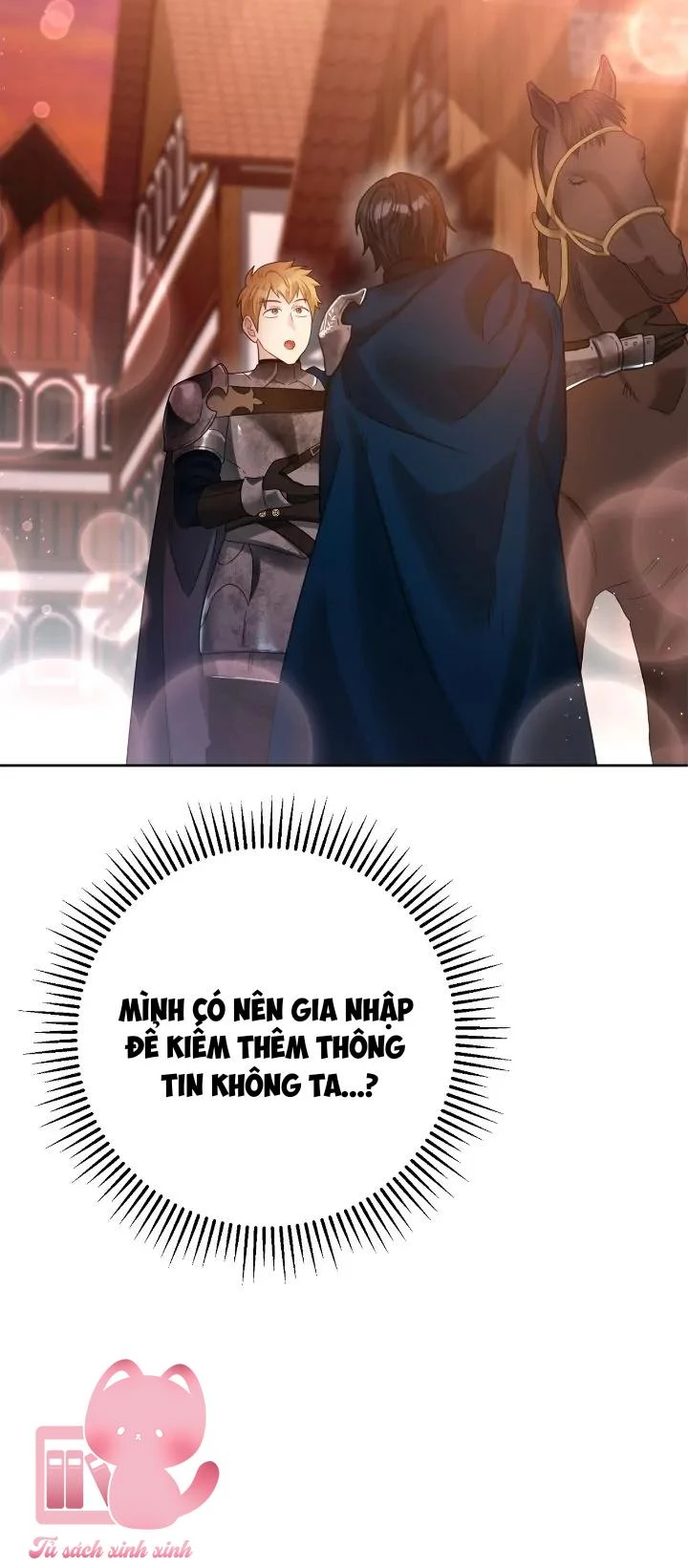 Tiểu Thuyết Yêu Thích Của Tôi Có Phần Kết Kỳ Lạ Chapter 3 - 53