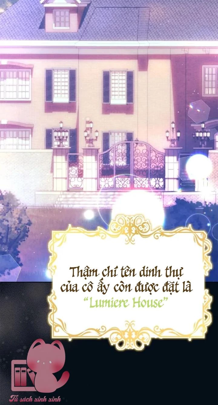 Tiểu Thuyết Yêu Thích Của Tôi Có Phần Kết Kỳ Lạ Chapter 3 - 65