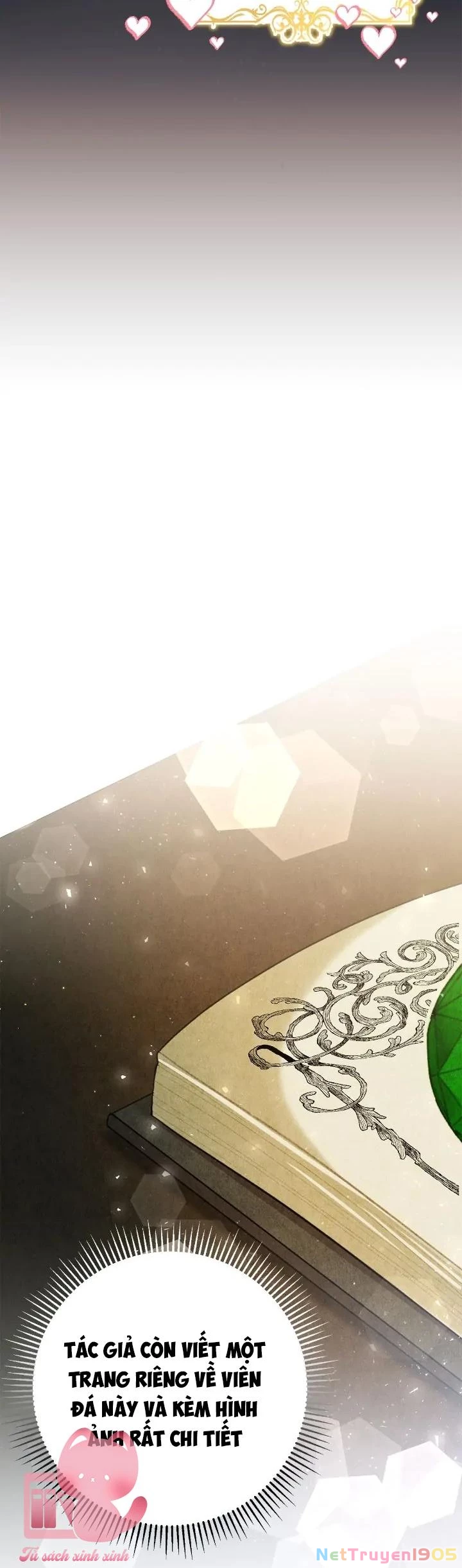 Tiểu Thuyết Yêu Thích Của Tôi Có Phần Kết Kỳ Lạ Chapter 3 - 67