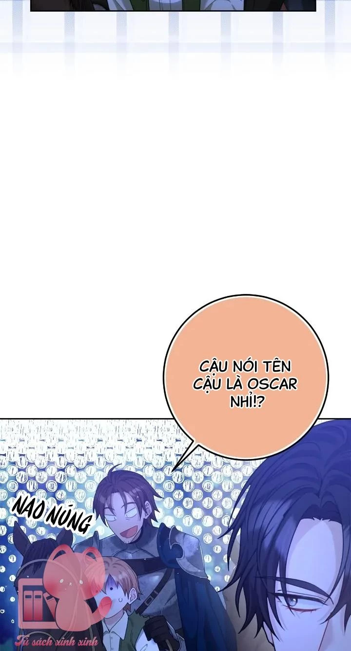 Tiểu Thuyết Yêu Thích Của Tôi Có Phần Kết Kỳ Lạ Chapter 3 - 71