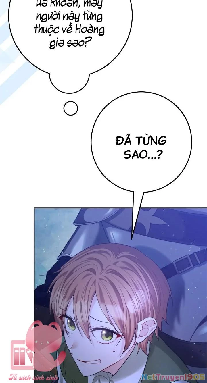 Tiểu Thuyết Yêu Thích Của Tôi Có Phần Kết Kỳ Lạ Chapter 3 - 77