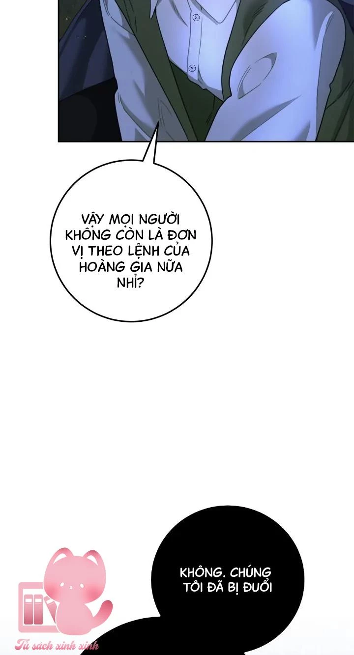 Tiểu Thuyết Yêu Thích Của Tôi Có Phần Kết Kỳ Lạ Chapter 3 - 78