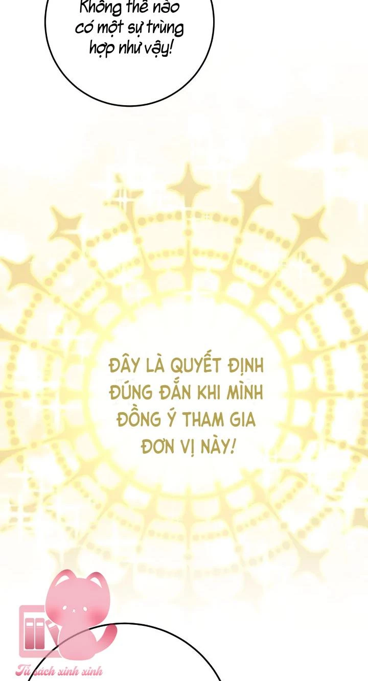 Tiểu Thuyết Yêu Thích Của Tôi Có Phần Kết Kỳ Lạ Chapter 3 - 83