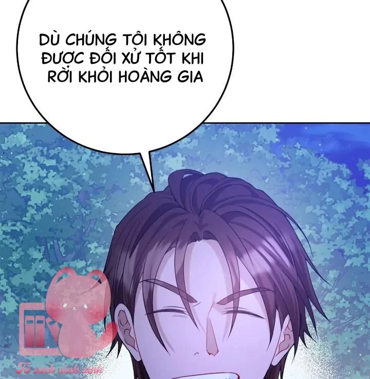 Tiểu Thuyết Yêu Thích Của Tôi Có Phần Kết Kỳ Lạ Chapter 3 - 84