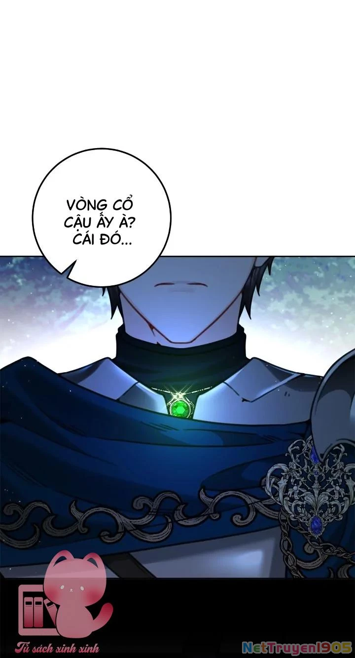 Tiểu Thuyết Yêu Thích Của Tôi Có Phần Kết Kỳ Lạ Chapter 3 - 96