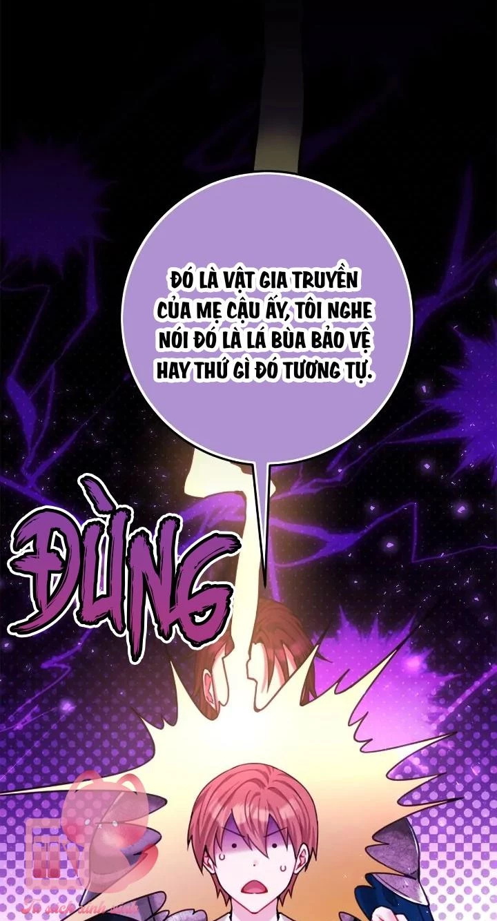 Tiểu Thuyết Yêu Thích Của Tôi Có Phần Kết Kỳ Lạ Chapter 3 - 97