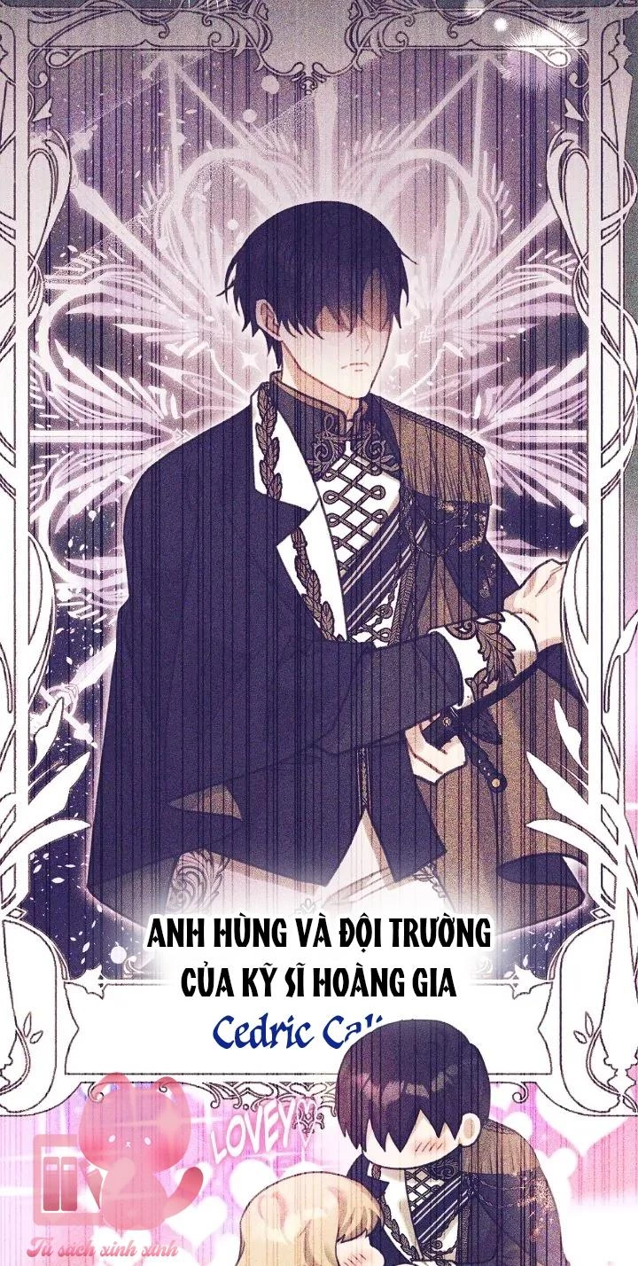Tiểu Thuyết Yêu Thích Của Tôi Có Phần Kết Kỳ Lạ Chapter 3 - 99