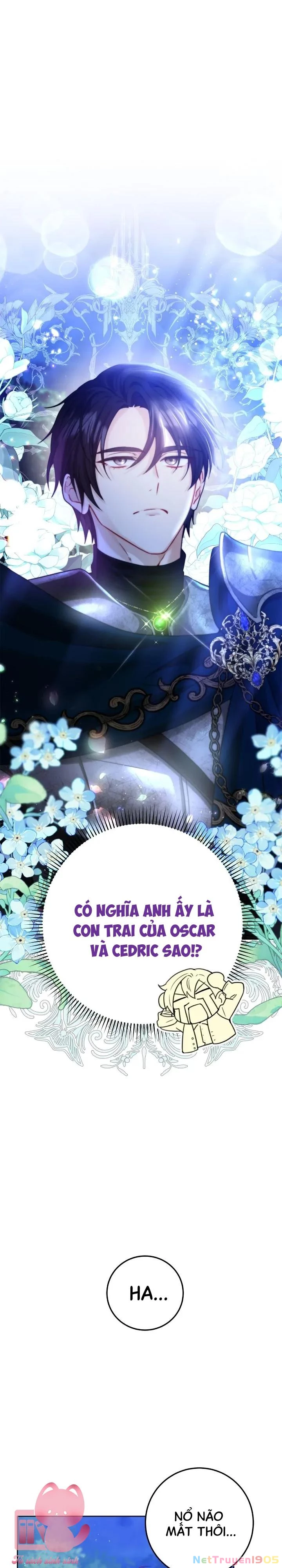 Tiểu Thuyết Yêu Thích Của Tôi Có Phần Kết Kỳ Lạ Chapter 4 - 3
