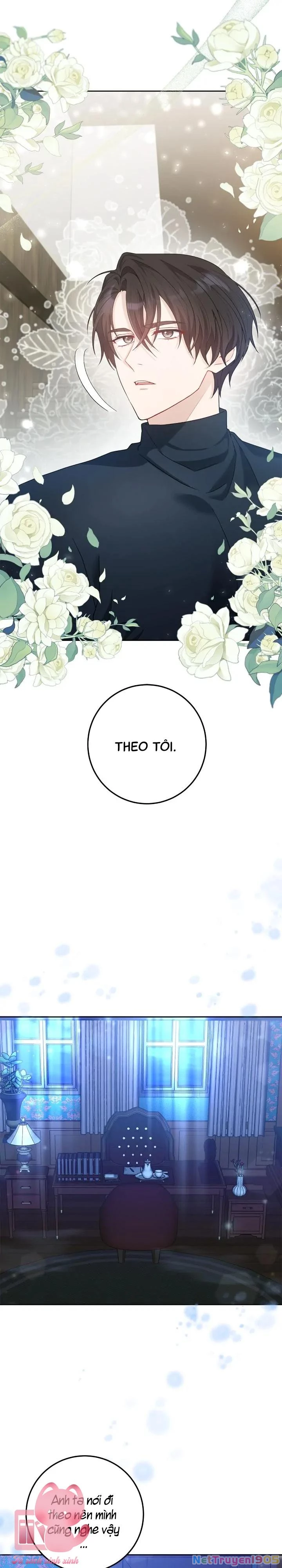 Tiểu Thuyết Yêu Thích Của Tôi Có Phần Kết Kỳ Lạ Chapter 5 - 3