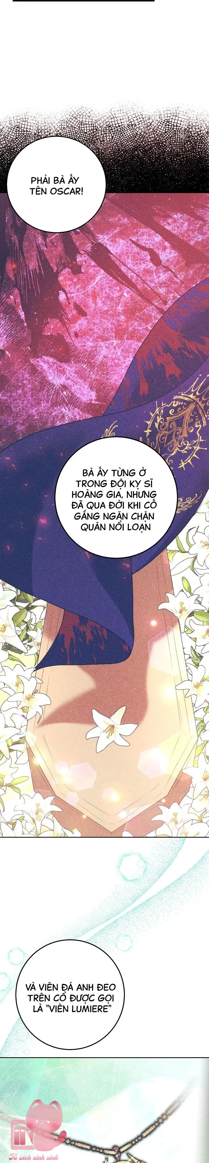 Tiểu Thuyết Yêu Thích Của Tôi Có Phần Kết Kỳ Lạ Chapter 5 - 13