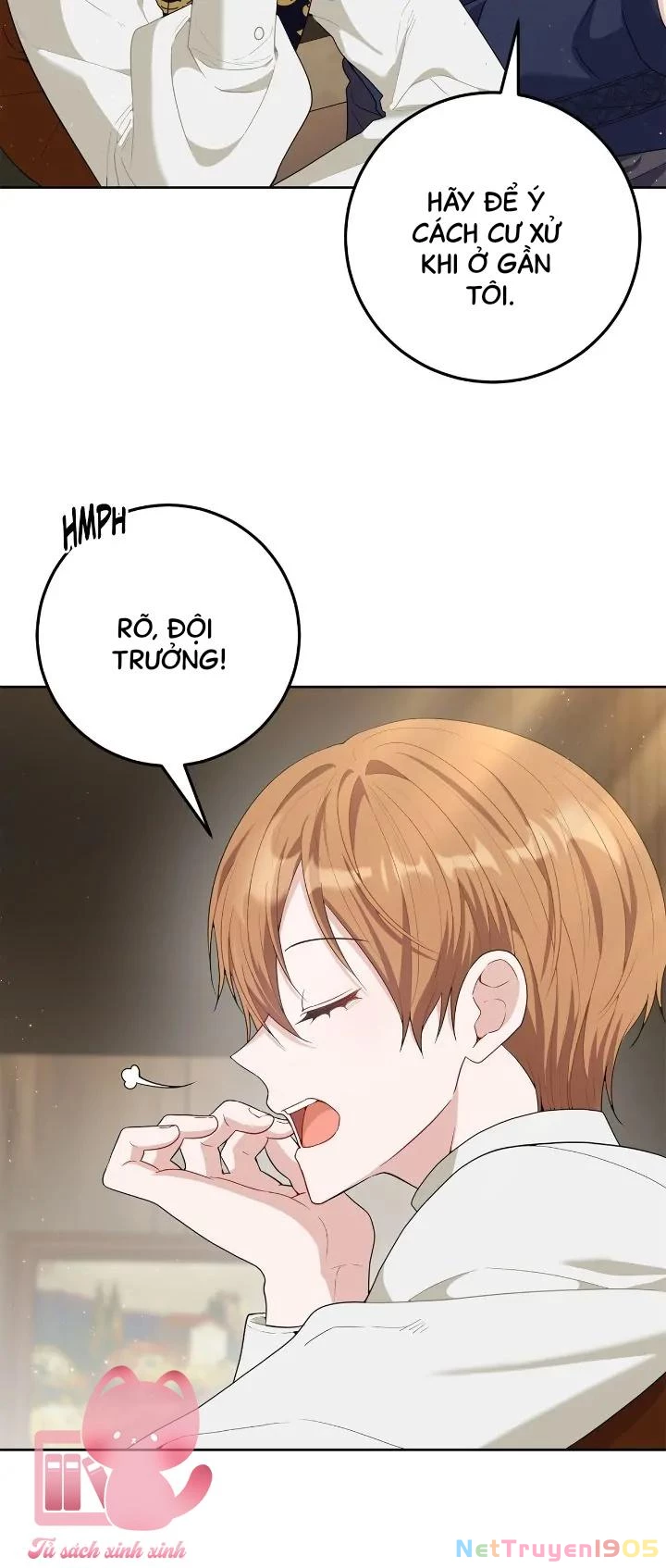 Tiểu Thuyết Yêu Thích Của Tôi Có Phần Kết Kỳ Lạ Chapter 6 - 8