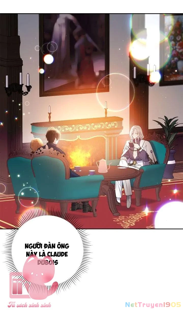 Tiểu Thuyết Yêu Thích Của Tôi Có Phần Kết Kỳ Lạ Chapter 7 - 4