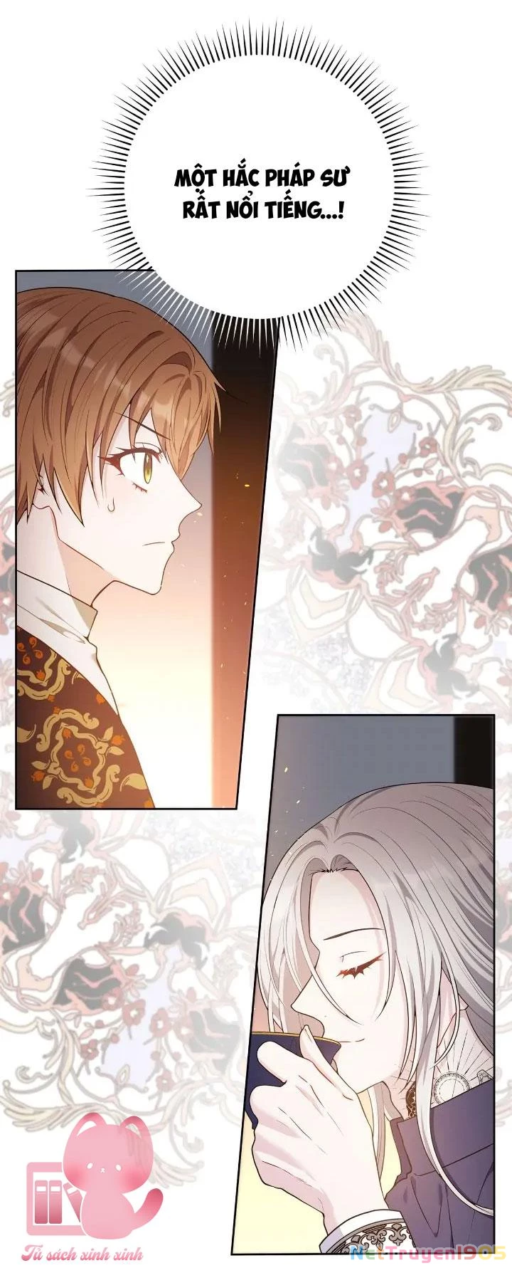 Tiểu Thuyết Yêu Thích Của Tôi Có Phần Kết Kỳ Lạ Chapter 7 - 5