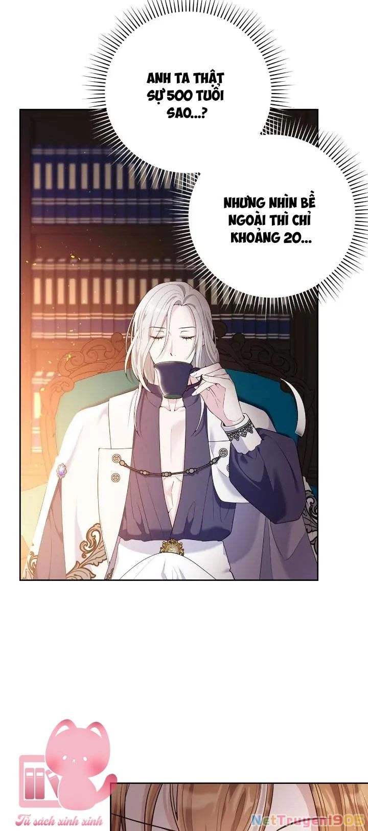 Tiểu Thuyết Yêu Thích Của Tôi Có Phần Kết Kỳ Lạ Chapter 7 - 6