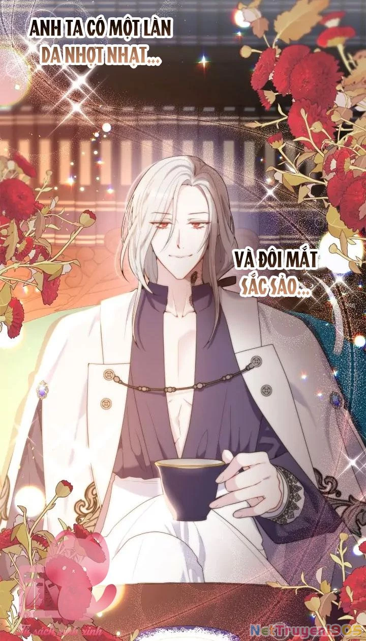 Tiểu Thuyết Yêu Thích Của Tôi Có Phần Kết Kỳ Lạ Chapter 7 - 8