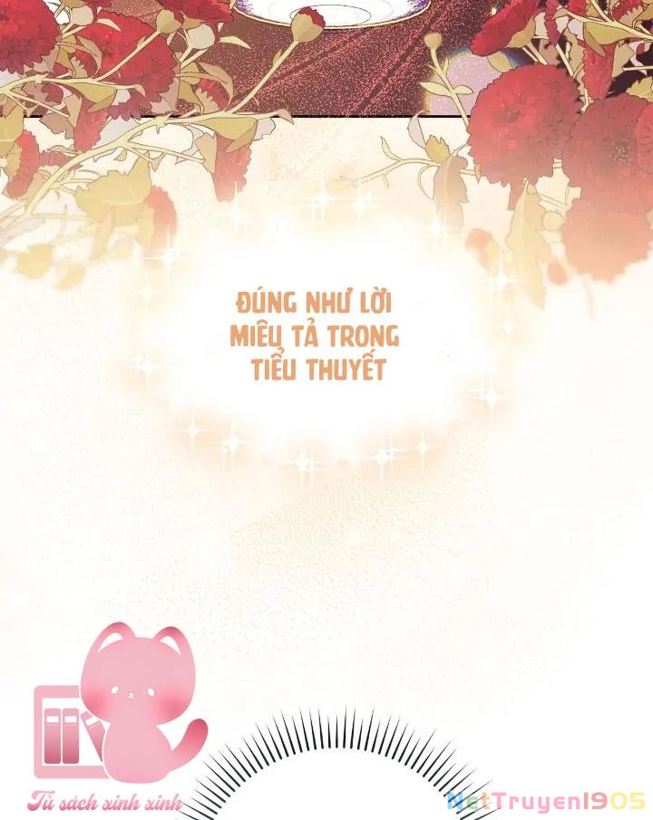 Tiểu Thuyết Yêu Thích Của Tôi Có Phần Kết Kỳ Lạ Chapter 7 - 9