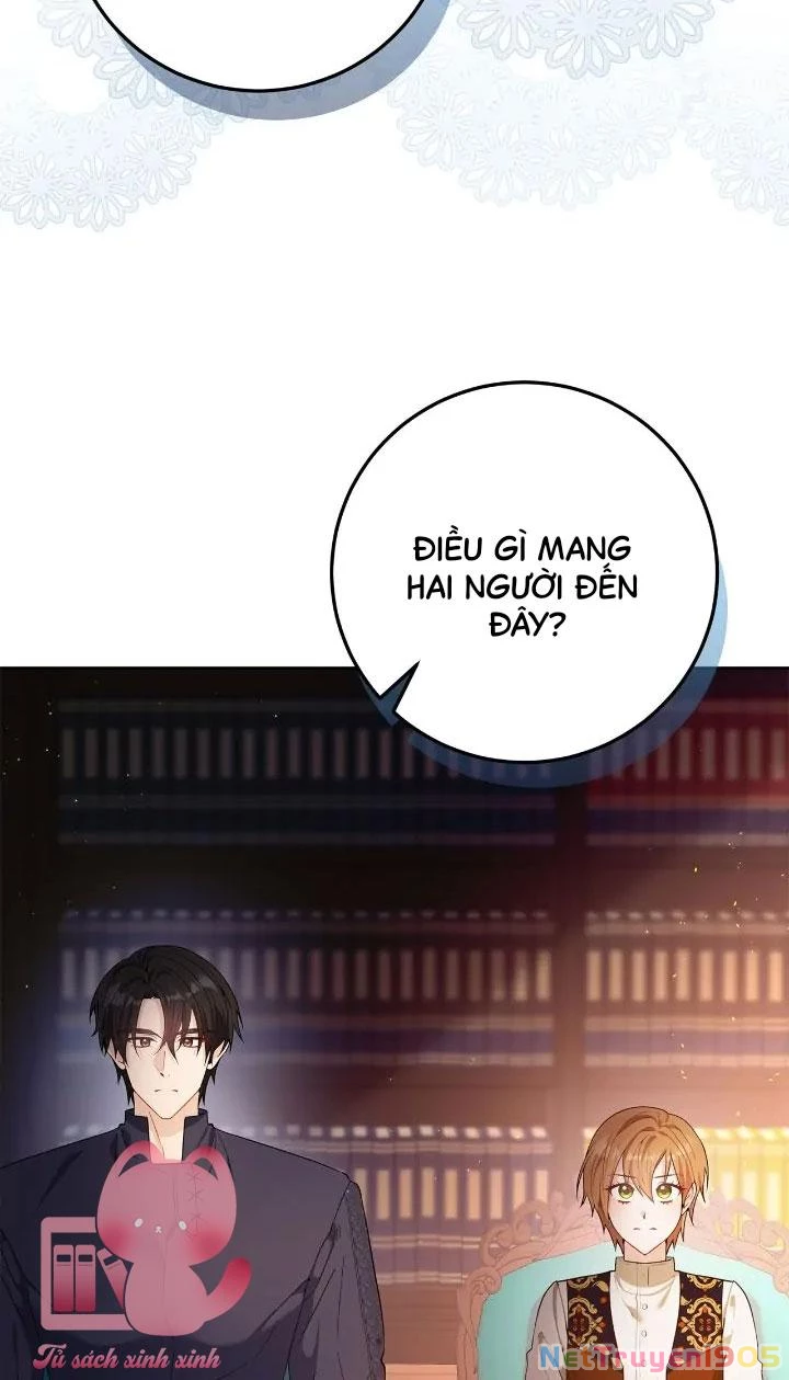 Tiểu Thuyết Yêu Thích Của Tôi Có Phần Kết Kỳ Lạ Chapter 7 - 18