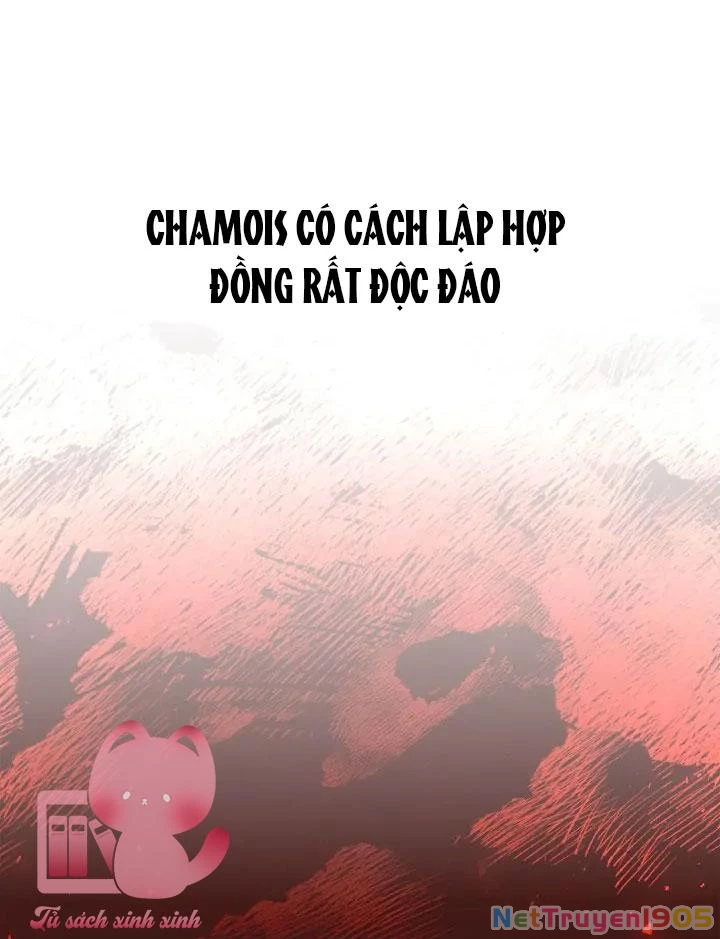 Tiểu Thuyết Yêu Thích Của Tôi Có Phần Kết Kỳ Lạ Chapter 7 - 24