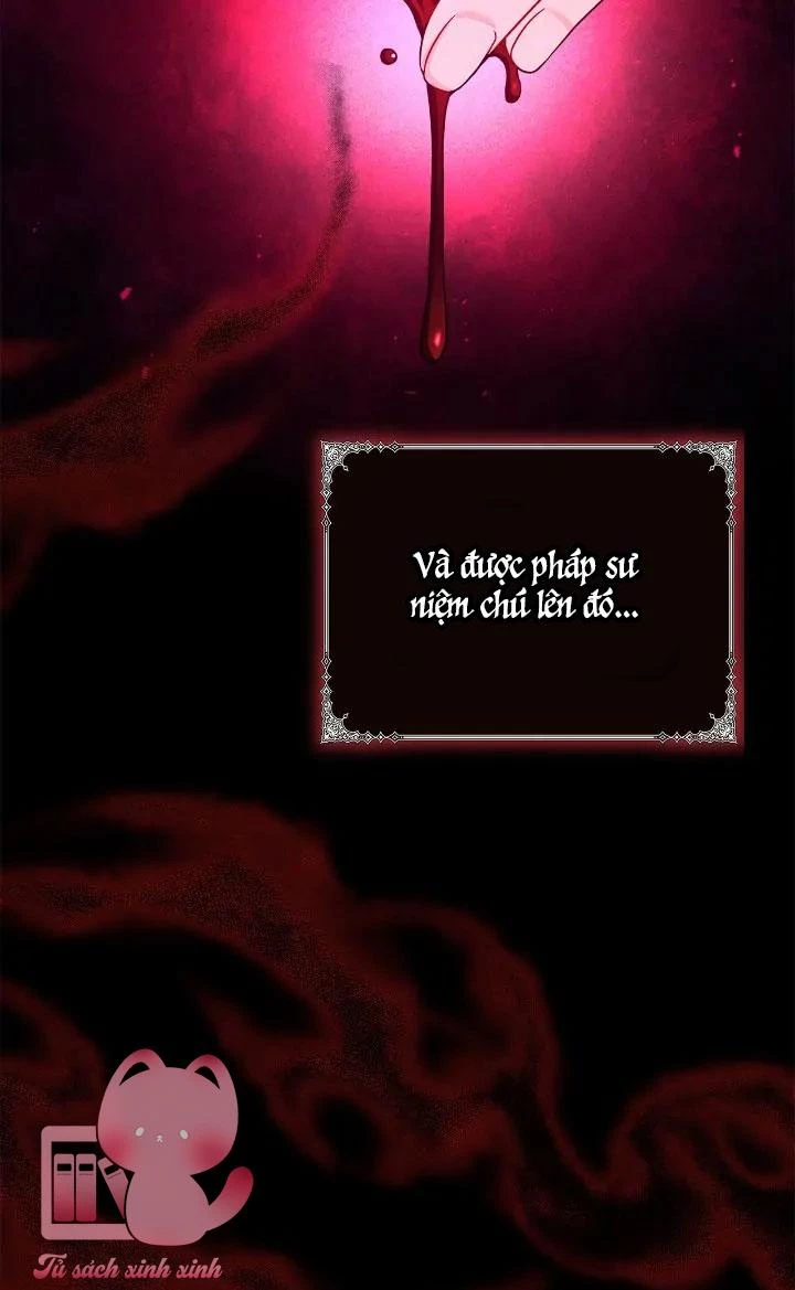 Tiểu Thuyết Yêu Thích Của Tôi Có Phần Kết Kỳ Lạ Chapter 7 - 26