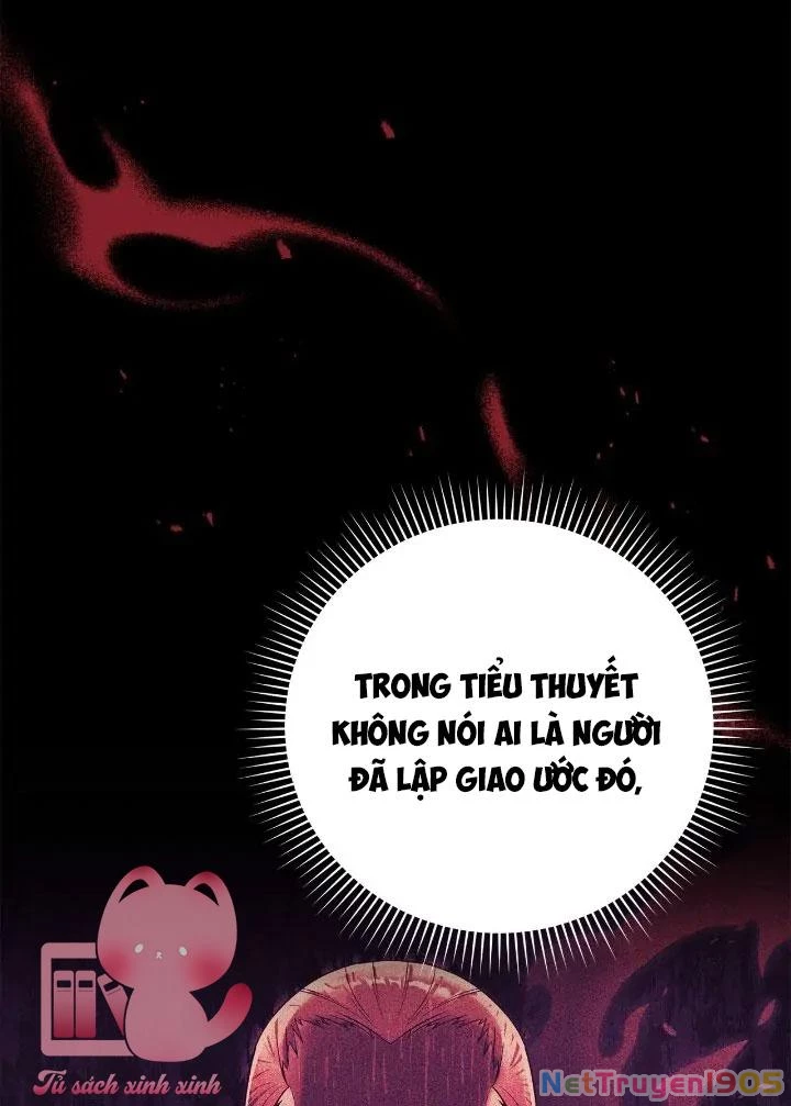 Tiểu Thuyết Yêu Thích Của Tôi Có Phần Kết Kỳ Lạ Chapter 7 - 34
