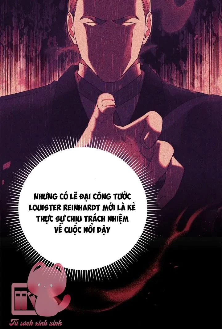 Tiểu Thuyết Yêu Thích Của Tôi Có Phần Kết Kỳ Lạ Chapter 7 - 35