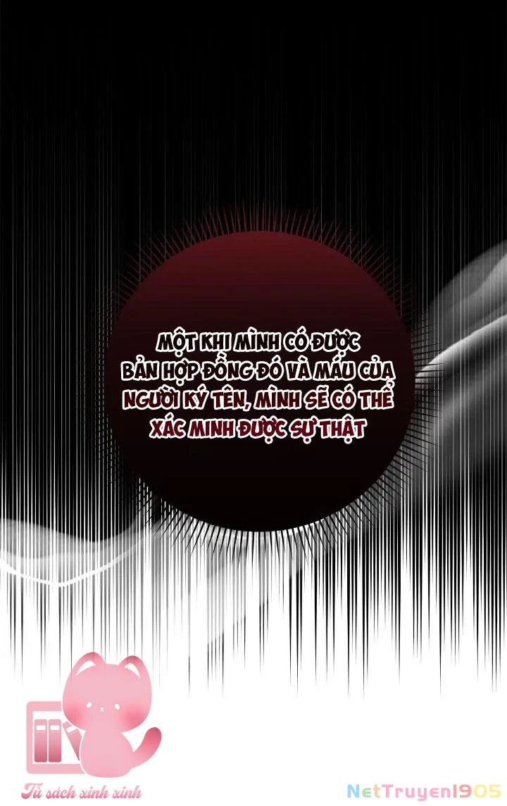 Tiểu Thuyết Yêu Thích Của Tôi Có Phần Kết Kỳ Lạ Chapter 7 - 36