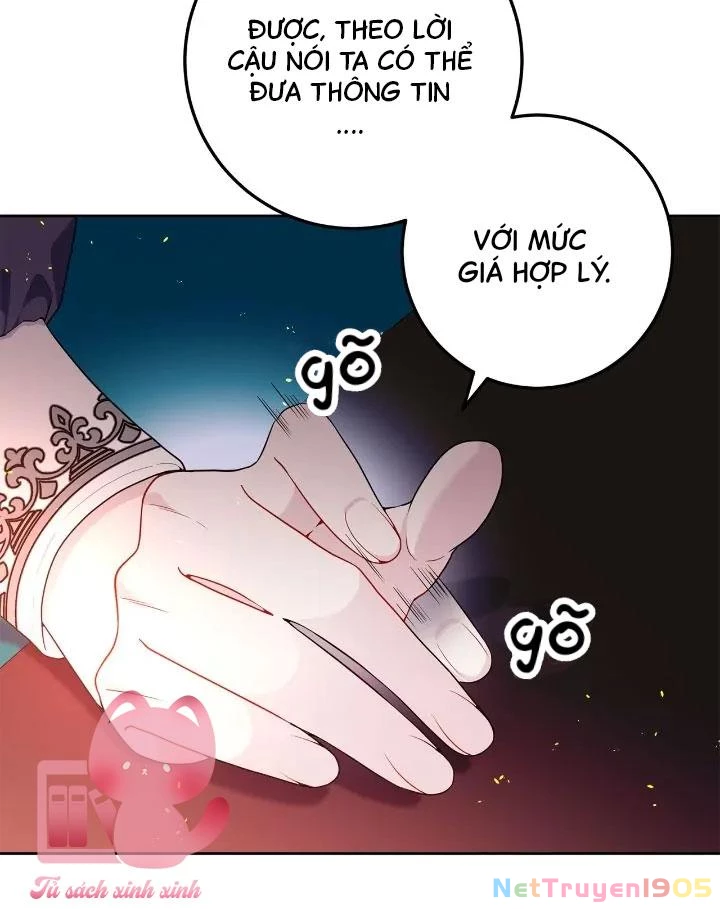 Tiểu Thuyết Yêu Thích Của Tôi Có Phần Kết Kỳ Lạ Chapter 7 - 41