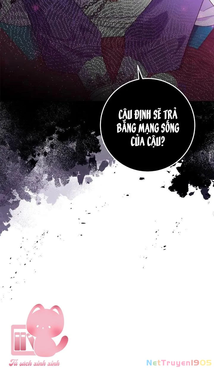 Tiểu Thuyết Yêu Thích Của Tôi Có Phần Kết Kỳ Lạ Chapter 7 - 44