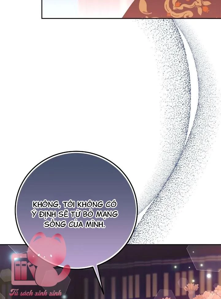 Tiểu Thuyết Yêu Thích Của Tôi Có Phần Kết Kỳ Lạ Chapter 7 - 46
