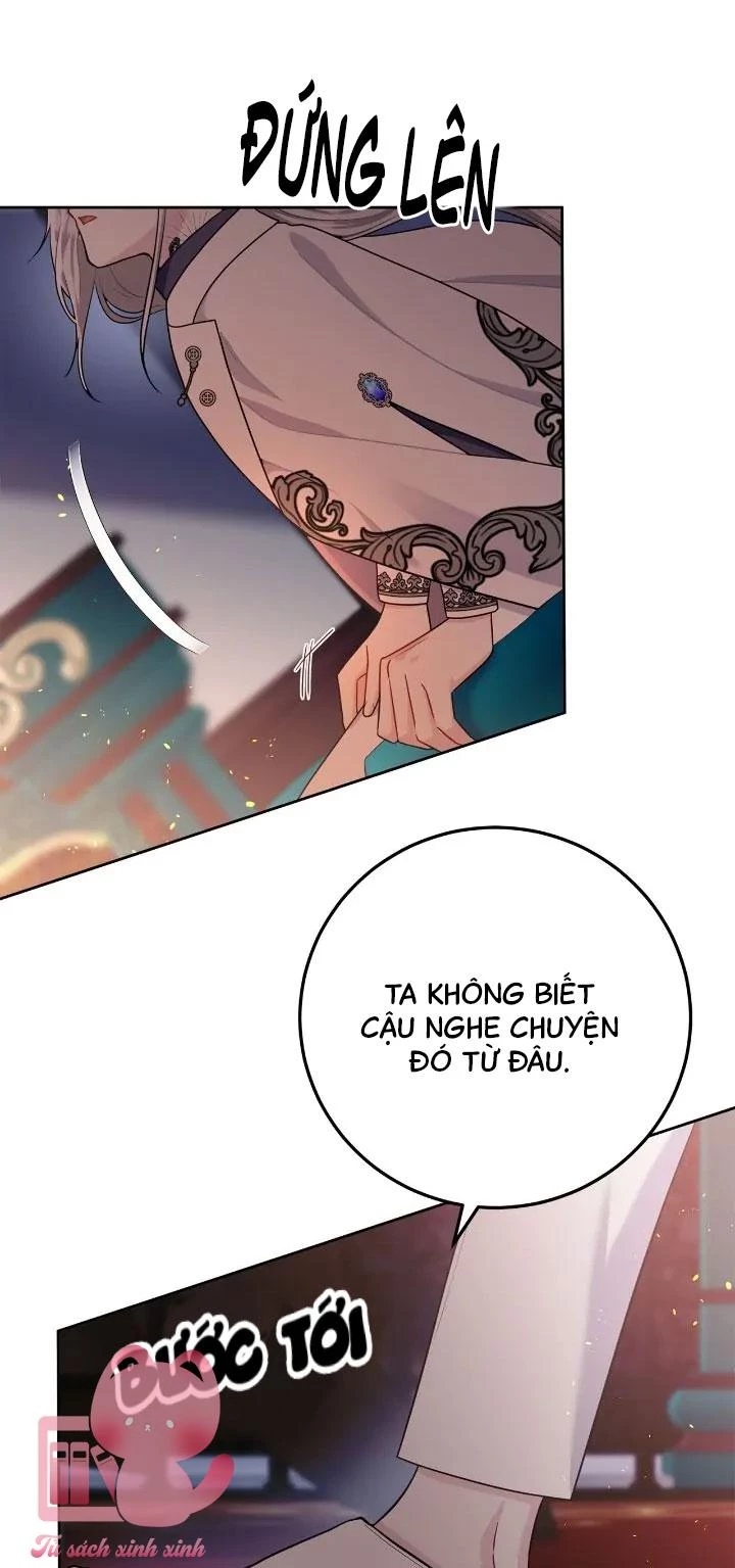 Tiểu Thuyết Yêu Thích Của Tôi Có Phần Kết Kỳ Lạ Chapter 7 - 52
