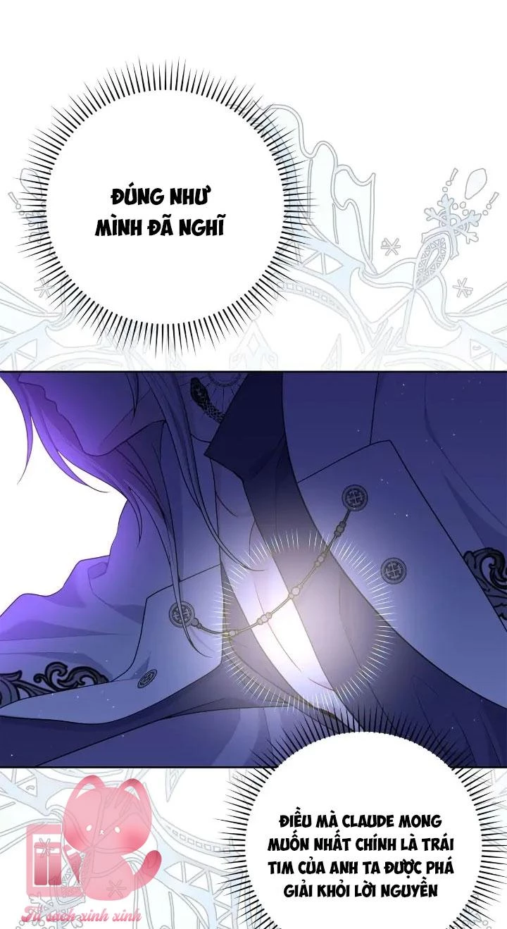 Tiểu Thuyết Yêu Thích Của Tôi Có Phần Kết Kỳ Lạ Chapter 7 - 60