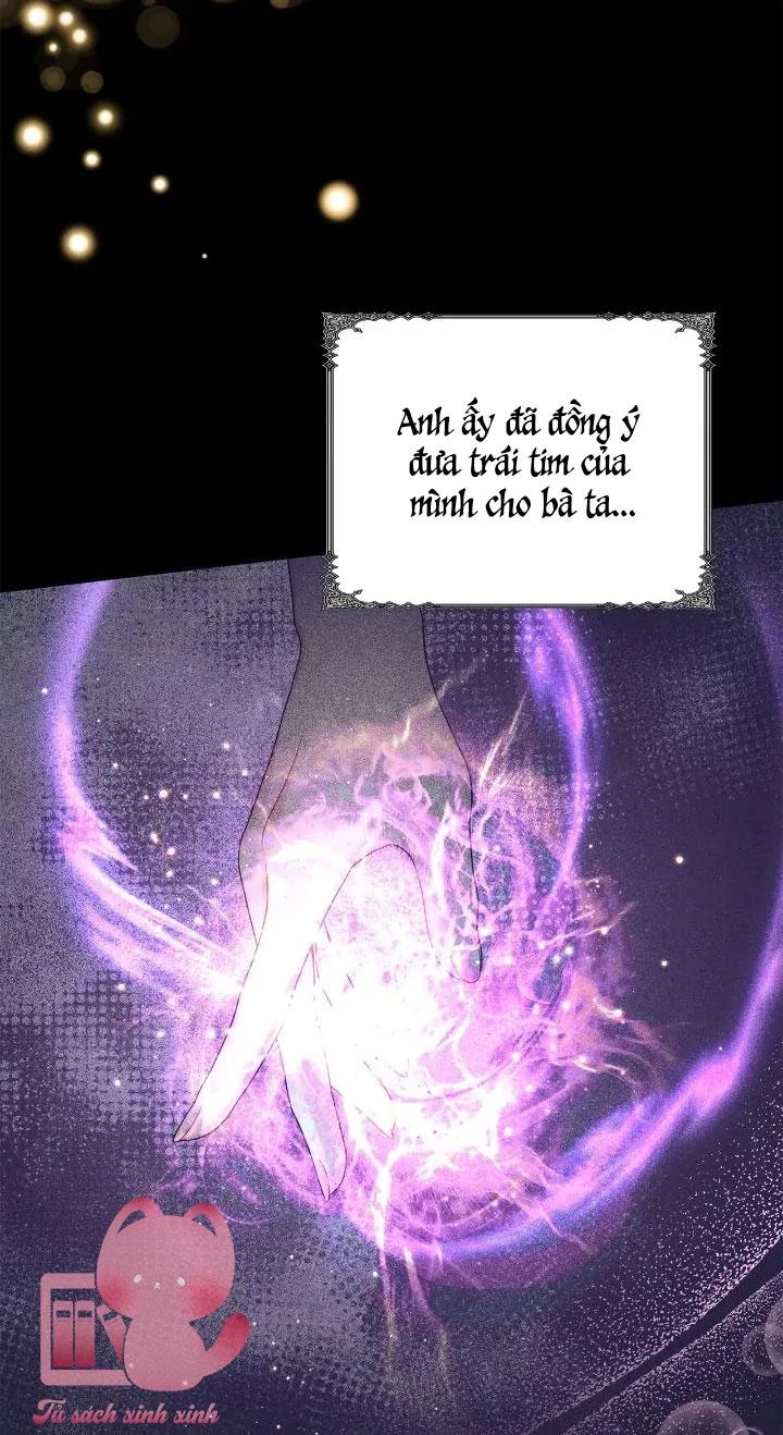 Tiểu Thuyết Yêu Thích Của Tôi Có Phần Kết Kỳ Lạ Chapter 7 - 63