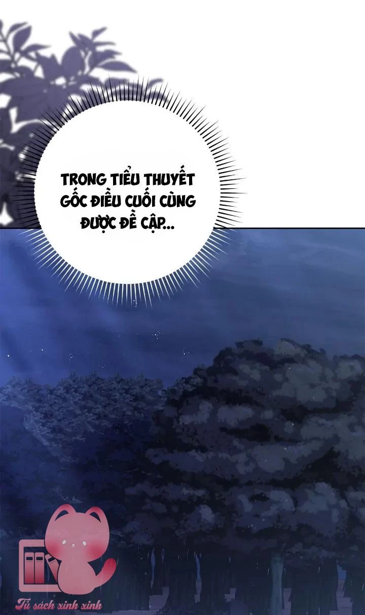 Tiểu Thuyết Yêu Thích Của Tôi Có Phần Kết Kỳ Lạ Chapter 7 - 70