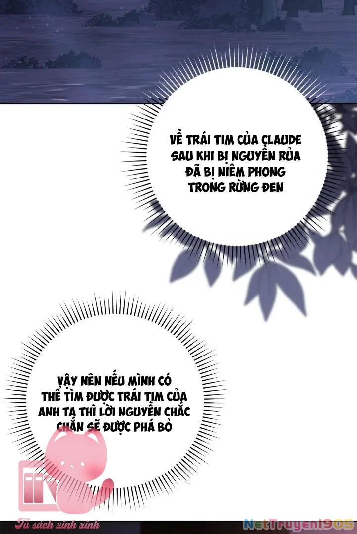 Tiểu Thuyết Yêu Thích Của Tôi Có Phần Kết Kỳ Lạ Chapter 7 - 71