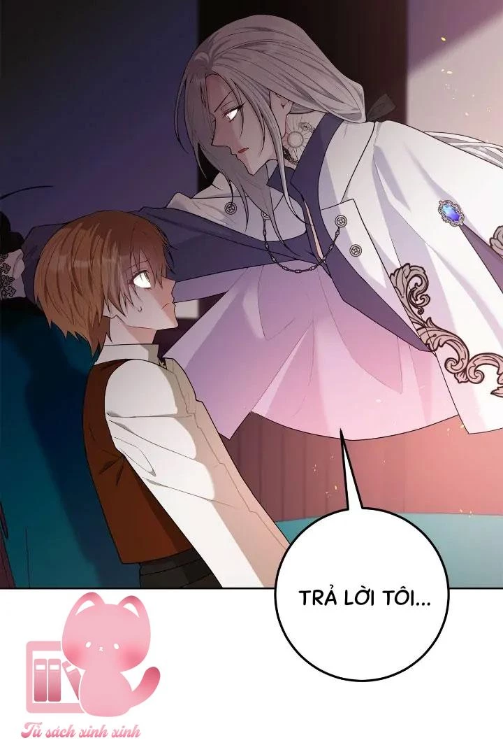 Tiểu Thuyết Yêu Thích Của Tôi Có Phần Kết Kỳ Lạ Chapter 7 - 72