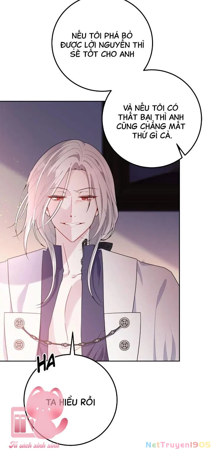 Tiểu Thuyết Yêu Thích Của Tôi Có Phần Kết Kỳ Lạ Chapter 7 - 77