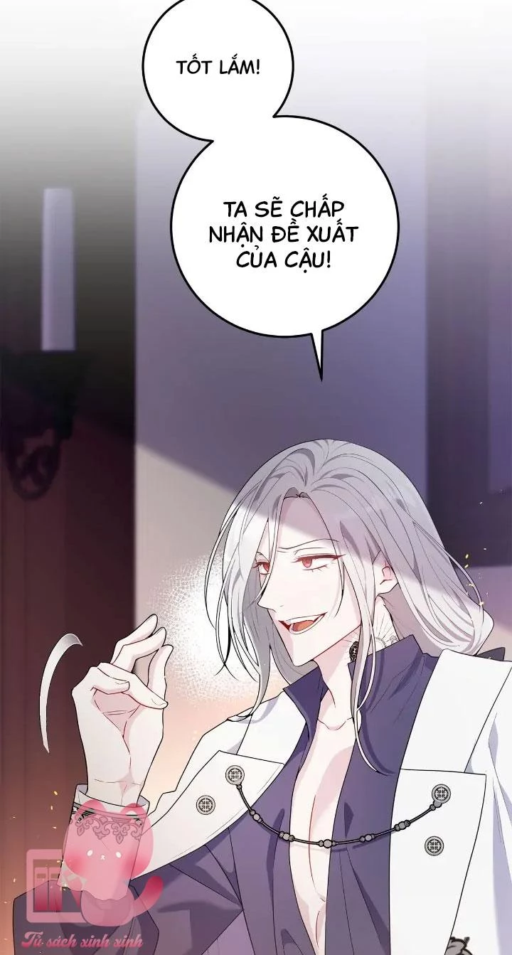 Tiểu Thuyết Yêu Thích Của Tôi Có Phần Kết Kỳ Lạ Chapter 7 - 78