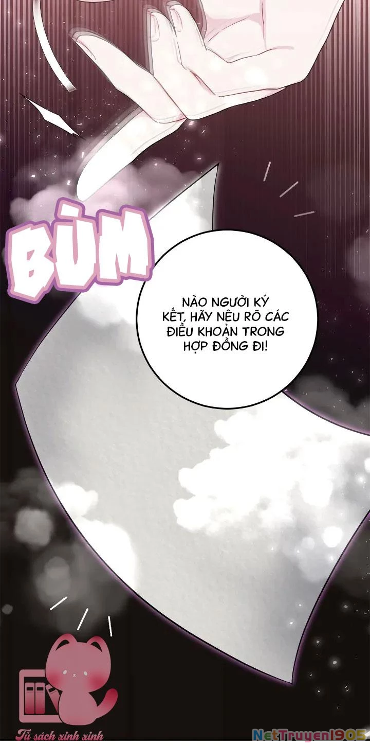 Tiểu Thuyết Yêu Thích Của Tôi Có Phần Kết Kỳ Lạ Chapter 7 - 80