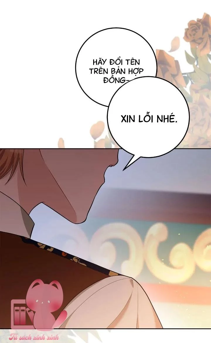 Tiểu Thuyết Yêu Thích Của Tôi Có Phần Kết Kỳ Lạ Chapter 7 - 95