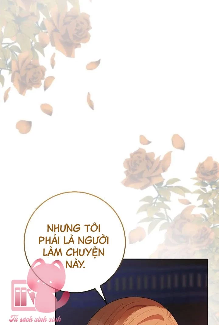 Tiểu Thuyết Yêu Thích Của Tôi Có Phần Kết Kỳ Lạ Chapter 7 - 96