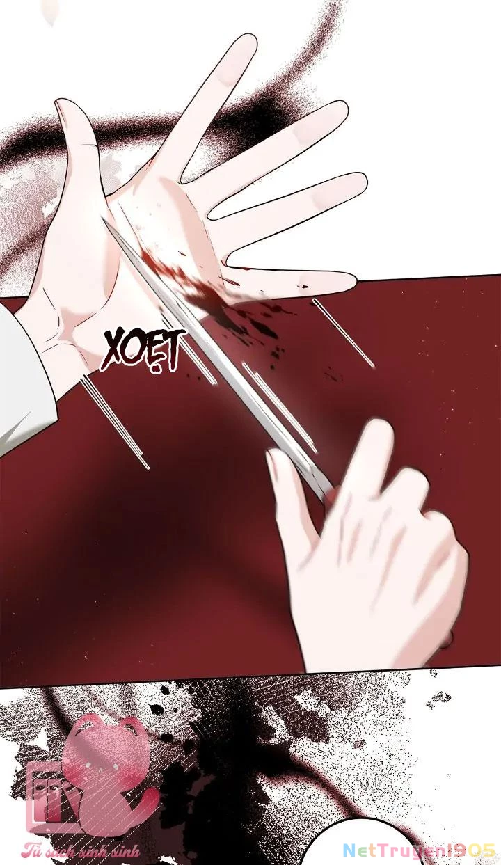 Tiểu Thuyết Yêu Thích Của Tôi Có Phần Kết Kỳ Lạ Chapter 7 - 98