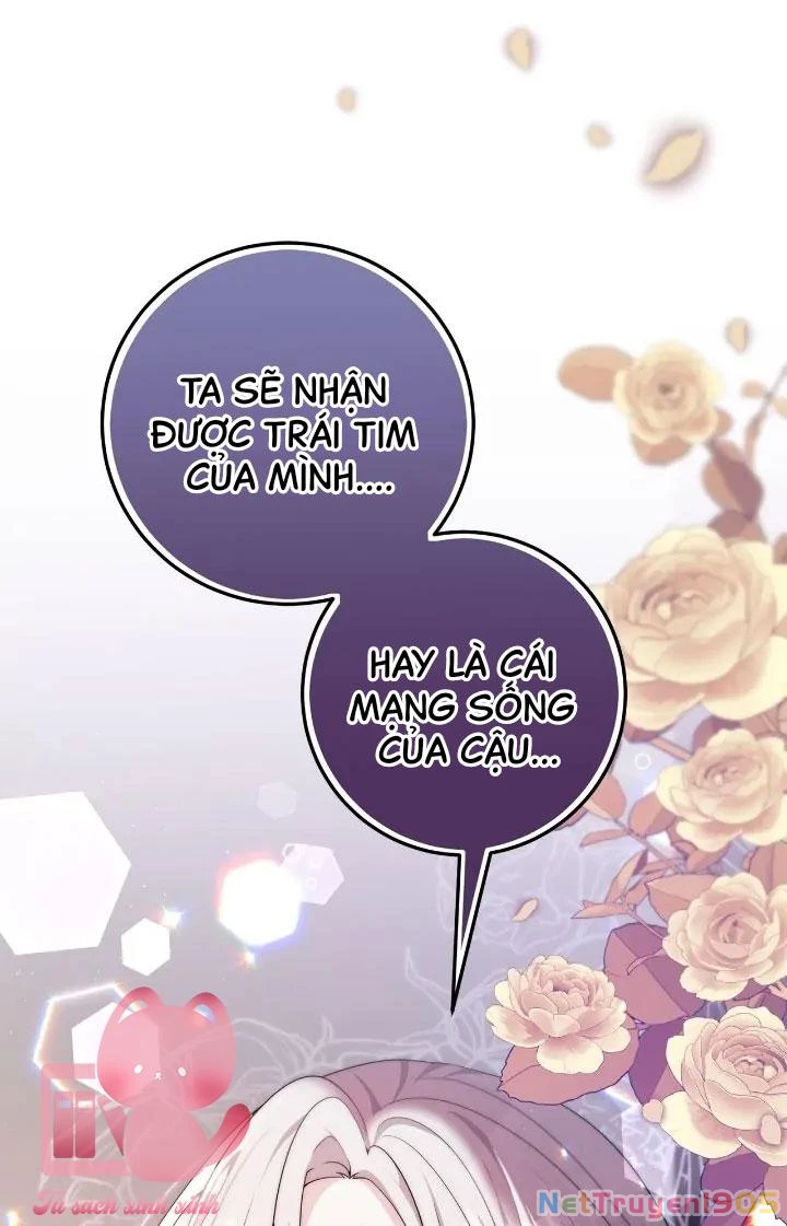 Tiểu Thuyết Yêu Thích Của Tôi Có Phần Kết Kỳ Lạ Chapter 7 - 104