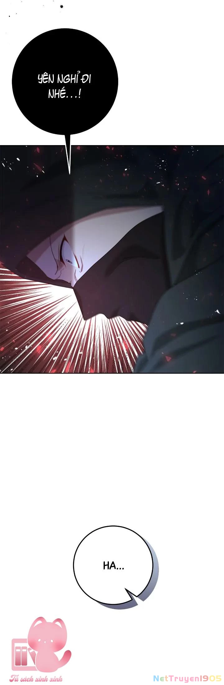 Tiểu Thuyết Yêu Thích Của Tôi Có Phần Kết Kỳ Lạ Chapter 9 - 14