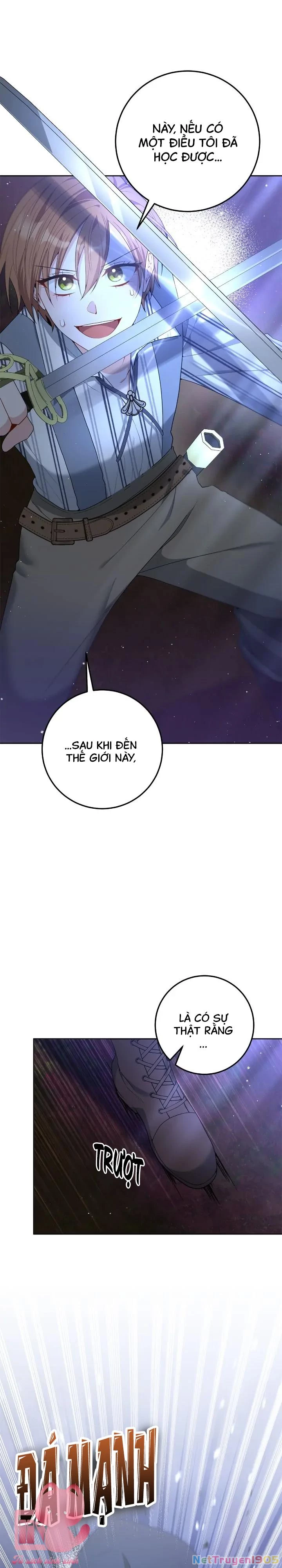 Tiểu Thuyết Yêu Thích Của Tôi Có Phần Kết Kỳ Lạ Chapter 9 - 15