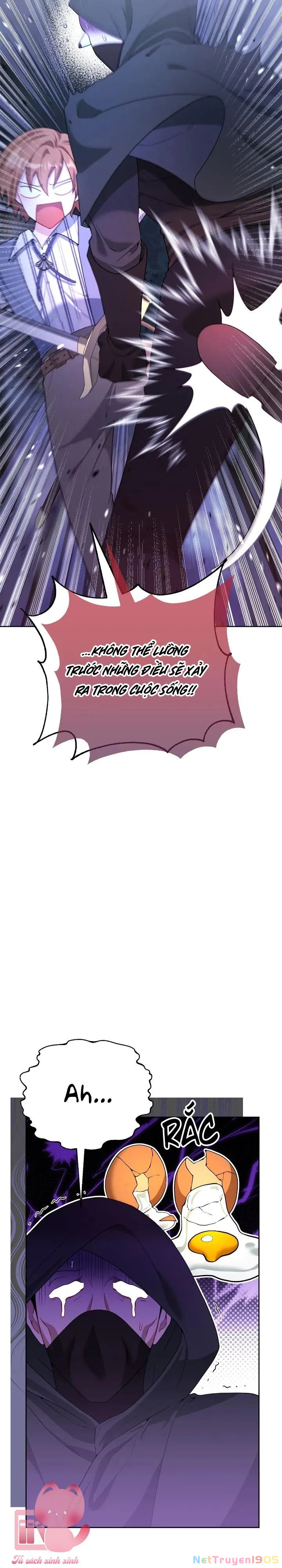 Tiểu Thuyết Yêu Thích Của Tôi Có Phần Kết Kỳ Lạ Chapter 9 - 16