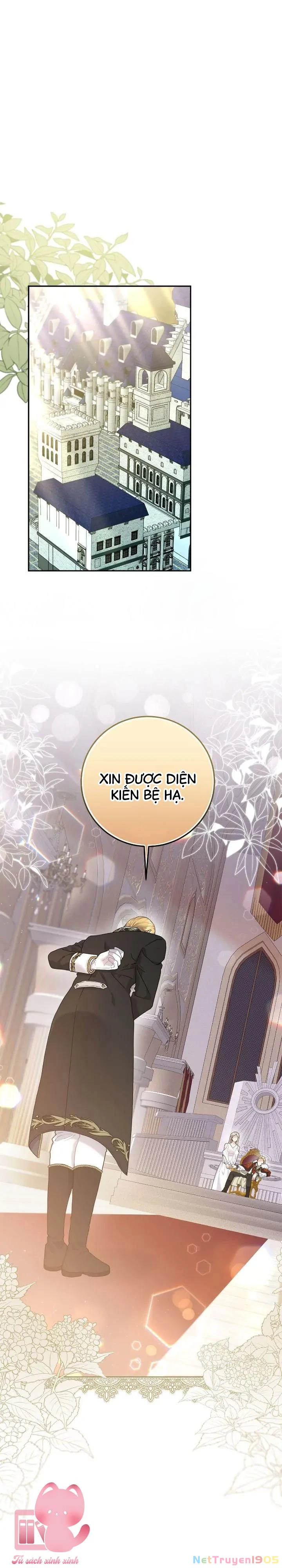 Tiểu Thuyết Yêu Thích Của Tôi Có Phần Kết Kỳ Lạ Chapter 13 - 3